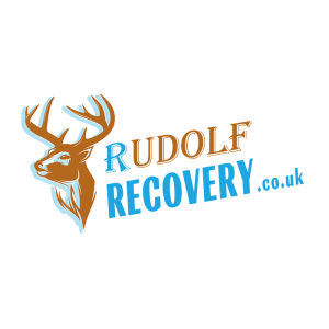 Rudolf Recovery Logo Square